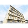 アテイン広川の間取り画像