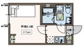 Agrande Odakyu-sagamihara（エイグラン 小田急相模原）の間取り画像