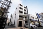 Alivis南福岡southの間取り画像