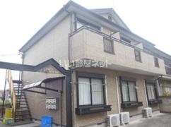 コージーハウスの外観画像