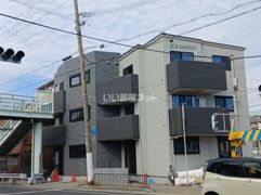 グルーブ明石大蔵の外観画像