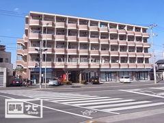 パルクピアの外観画像