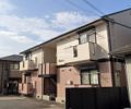 グランドゥールⅠの間取り画像