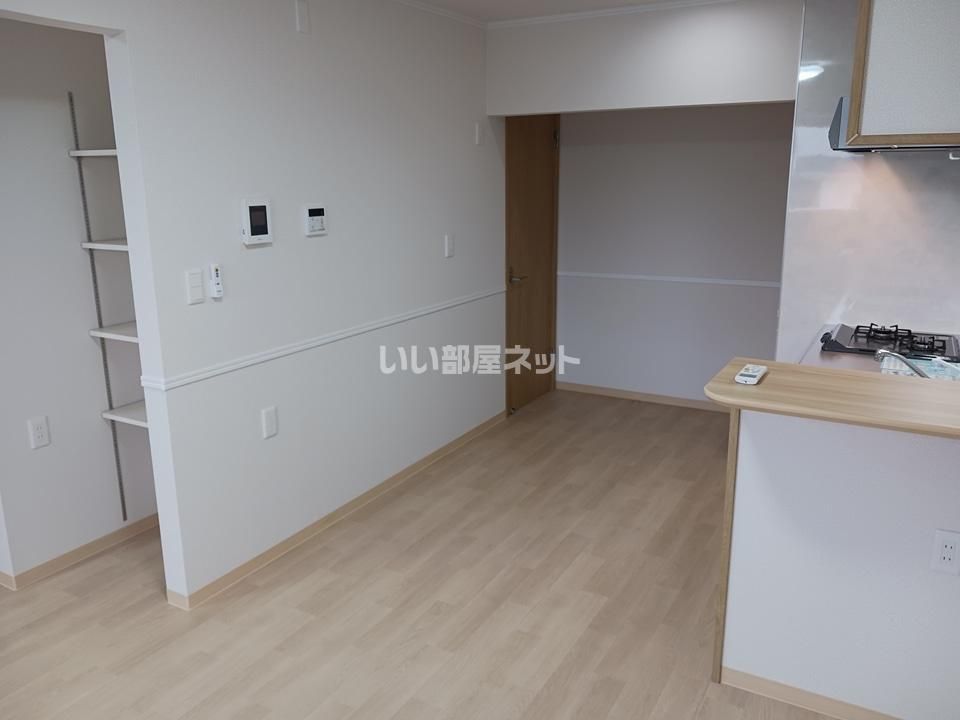 リビング