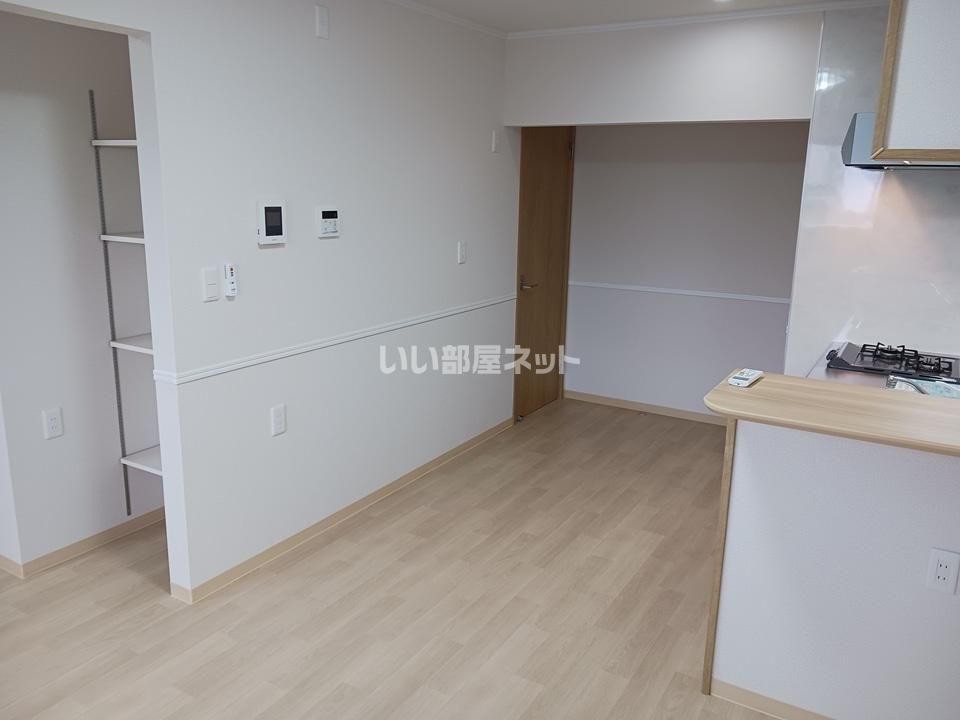 リビング
