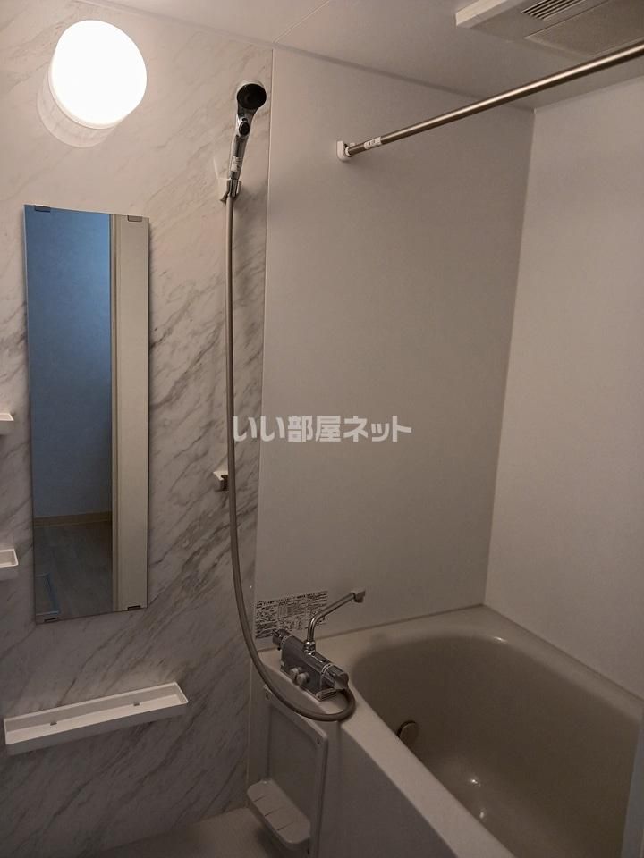 バスルーム