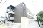 リブリ・高根NSの間取り画像