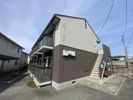 グランドール虹の間取り画像