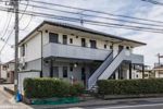 レジデンスROの間取り画像