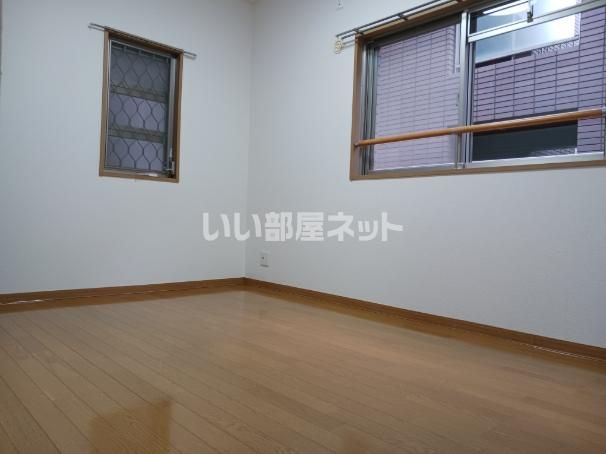 洋室