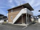 シャーメゾン・ペオニー Bの間取り画像