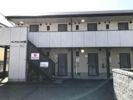 フレグランス中筋の間取り画像