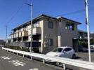 グリーンビュー A棟の間取り画像