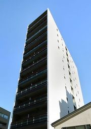 REFRAME 5 Iriyaの外観画像