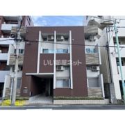 リバティー則武の外観画像