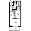 メリディアン川平参番館の間取り画像
