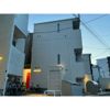 RIZEST 東照宮の外観画像