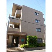 レージュ城西の外観画像