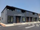 ラ・パーチェ Bの外観