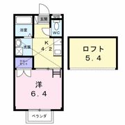 アーバンコープの間取り画像