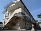 カーサ．サラムの間取り画像