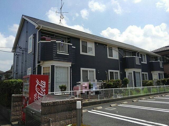 クレストールNの外観画像