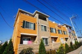 イデアル ピエスの外観画像