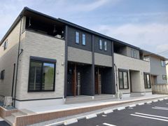 アヴニール・ヒルズⅣの外観画像