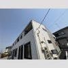 リーブルファイン鷲宮駅の間取り画像