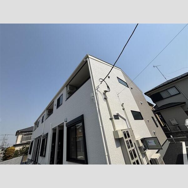 リーブルファイン鷲宮駅の外観画像
