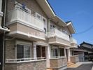 サンリュー 07 Cの間取り画像