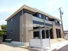 ルミナスコートの間取り画像