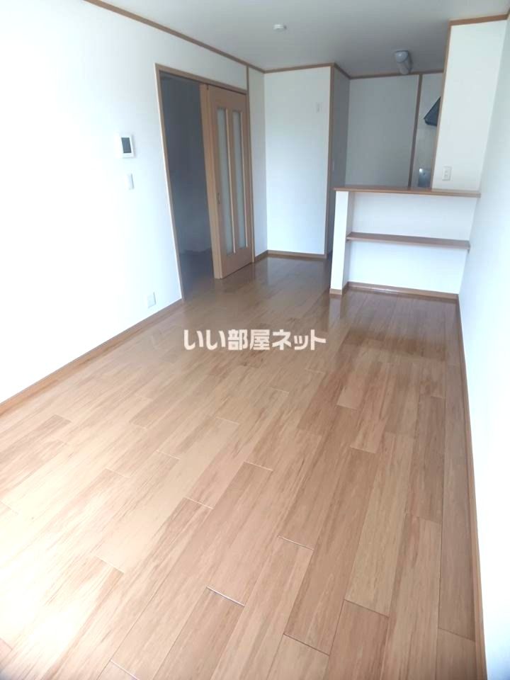 リビング