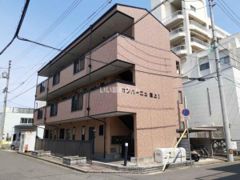 カンパーニュ塩上 Ⅰの外観画像