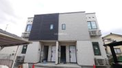 コンフォルト大宝寺Bの間取り画像