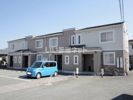 シャルマン Bの間取り画像