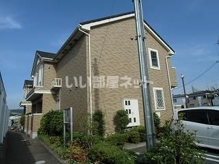 レオン K.Sの外観画像