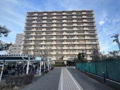 ラミアール西船橋の外観画像