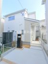 Sumai－toさいたま市岩槻区上里01の間取り画像