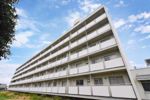 ビレッジハウス下野方2号棟の間取り画像