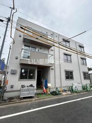 グラナーデ中村の外観画像