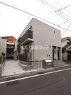 セレスティア平和台の間取り画像