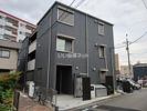 コンフォールえのき参番館の間取り画像