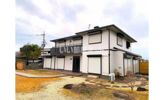 貸家 O邸 上瓦屋の外観