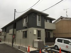 カーサ デル マッティーノの外観画像