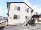 プレジール長嶺の間取り画像