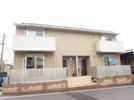 ドゥパレ王子の間取り画像