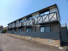 たちばな壱番館の外観画像