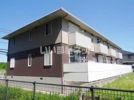 ブランシュール Bの間取り画像