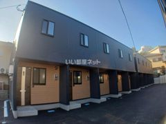 コル・クラージュⅡC棟の外観画像